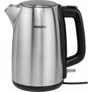 Philips HD9351/90 Βραστήρας 1.7lt 2200W Inox